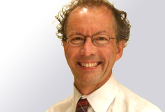 Michael Cockrem, PhD