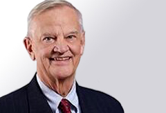 Peter Barton Hutt