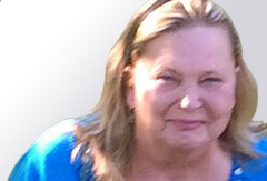 Carla Price, Ph.D.
