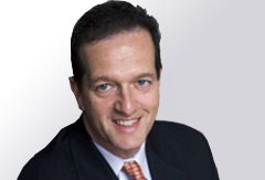 William J. Brady, Jr