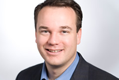 Dr. Brian Baynes