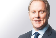 Jerry A. Vergeer